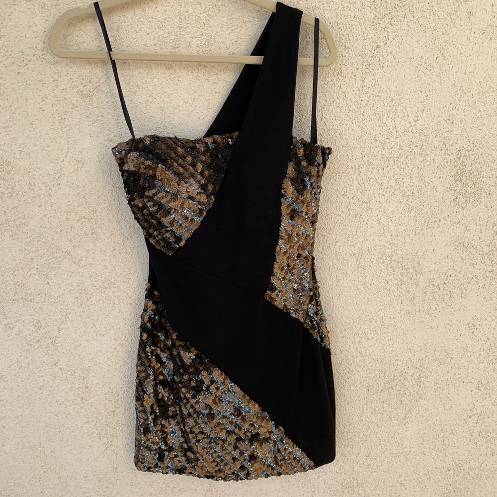 BEBE| fancy dress